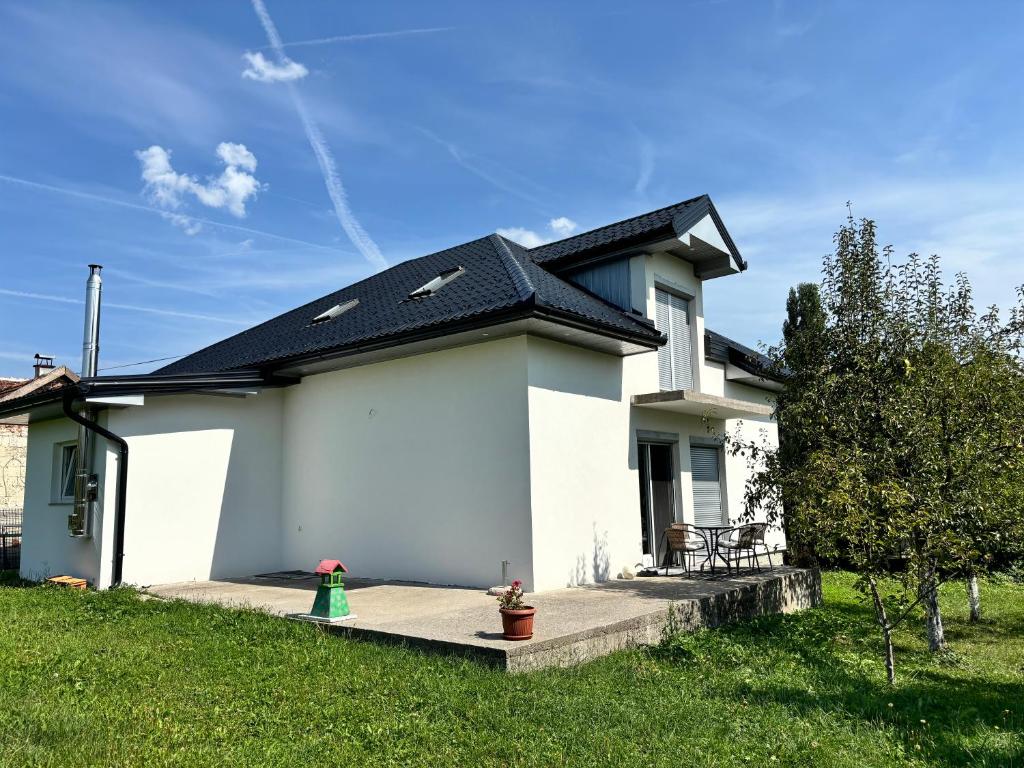 Peace Holiday Home - 3