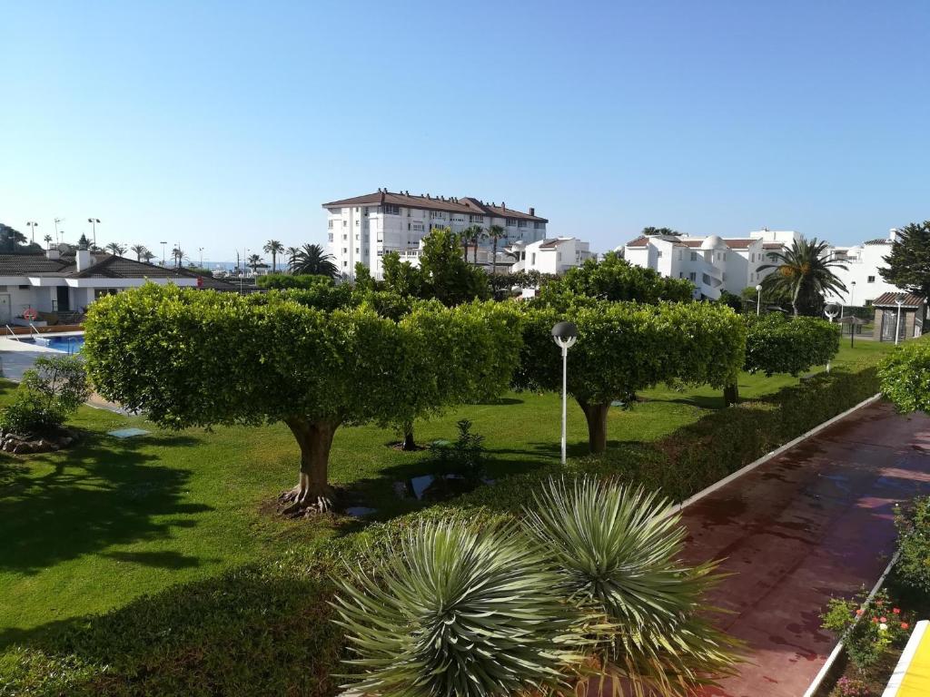 Laguna 7.2.9, Torrox