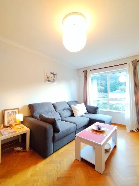 Con Encanto en la Playa, Viveiro