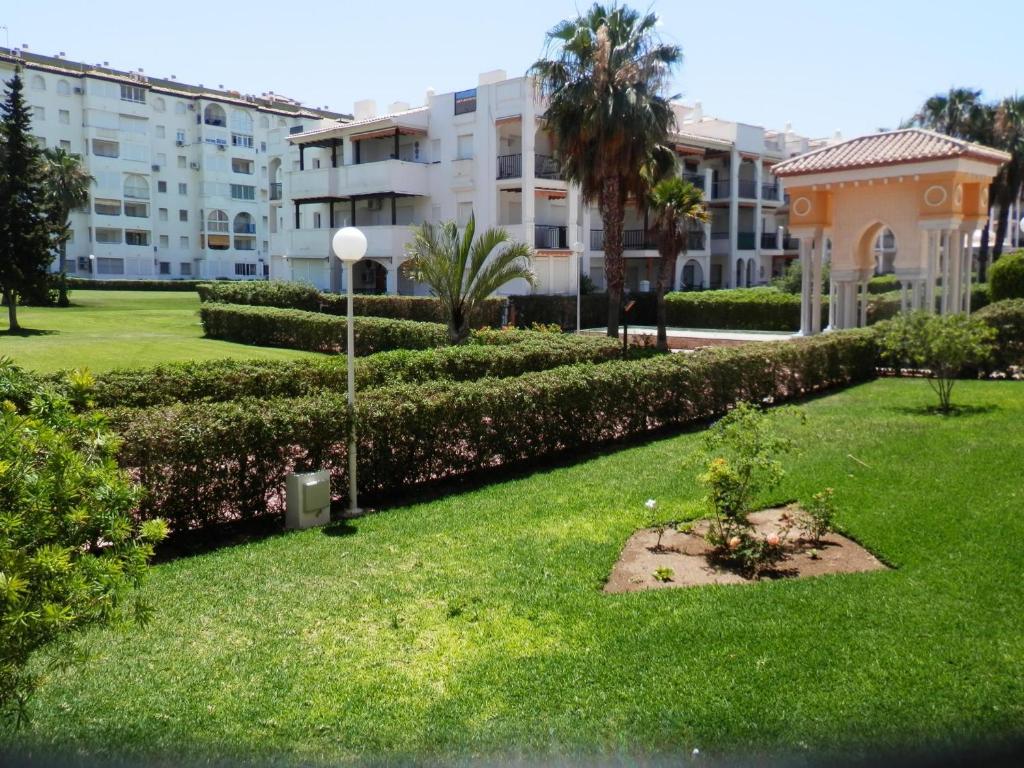 Laguna Santa - 1