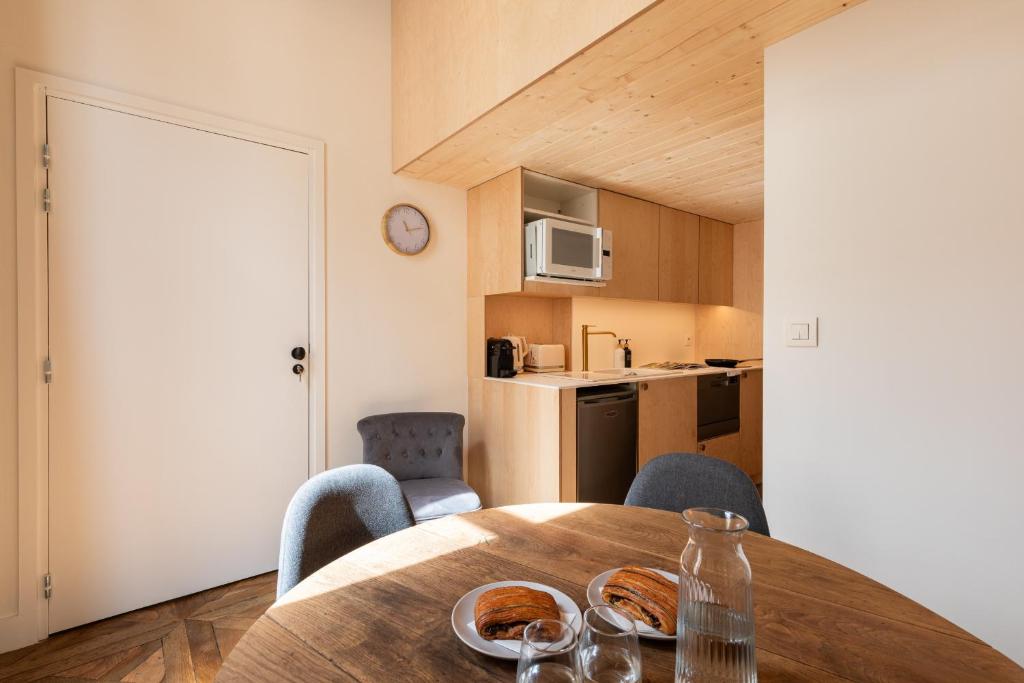 SmartStay Traboule - Place Bellecour - 2