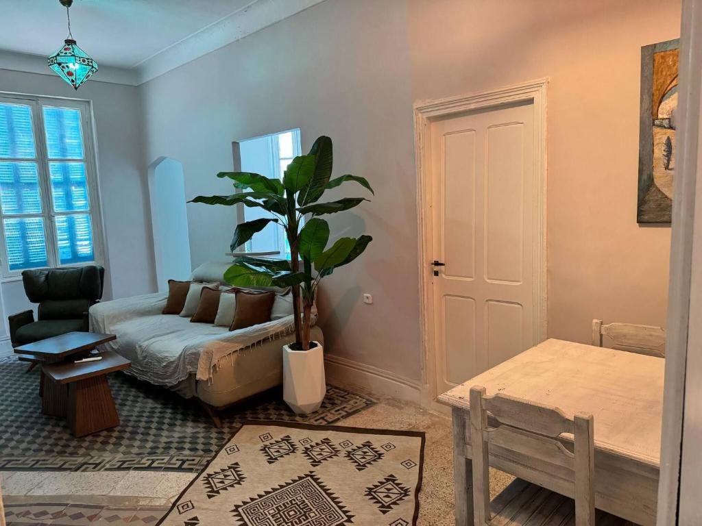 Cozy luxury apartment in the heart of Tunis, Tunis