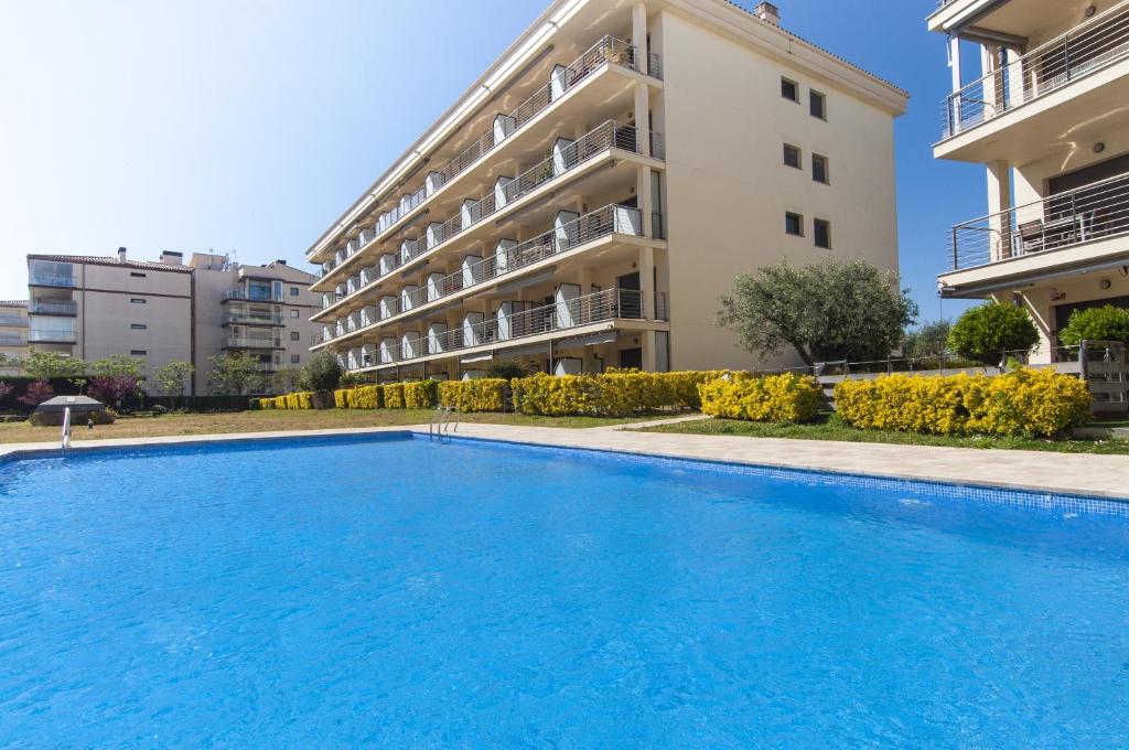 1013 MILENI 50m Playa - Apivend Immo - 2