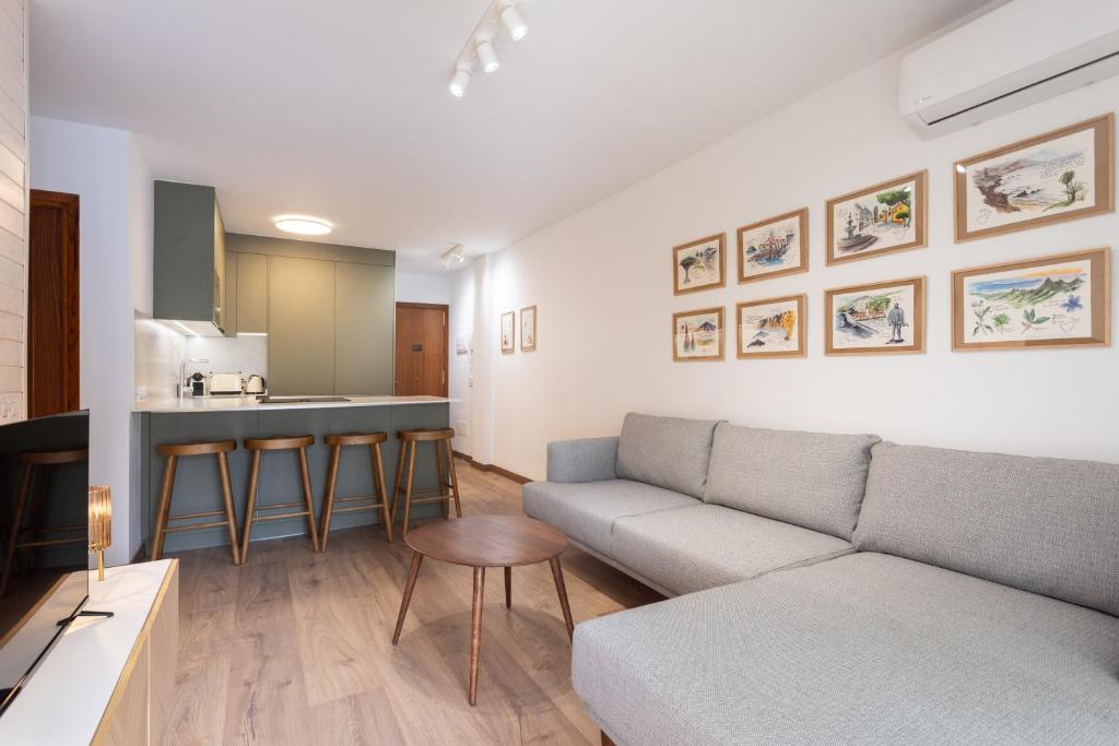 Home2Book Cozy Apt Retreat in Candelaria - 5