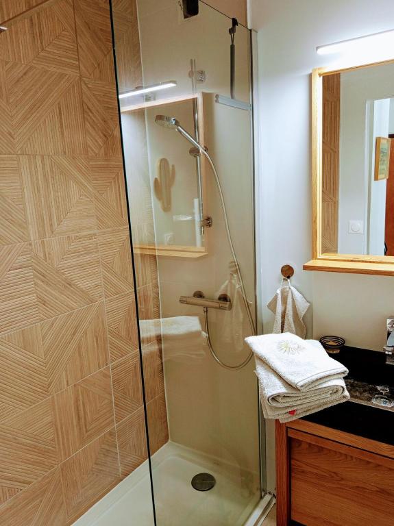 Appartement cozy à Annecy, avenue de Genève - 2