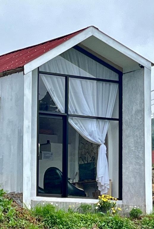 tiny TeraBine dieng, Dieng