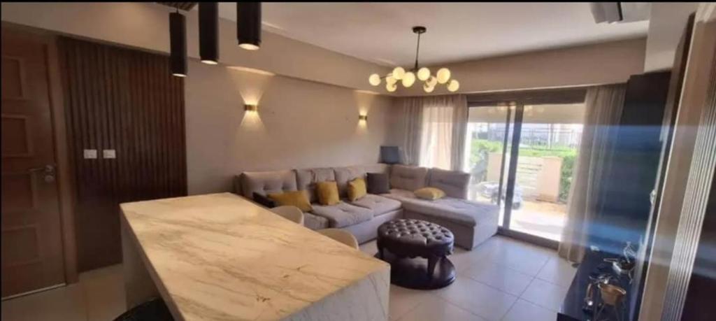 التجمع الخامس, Káhira