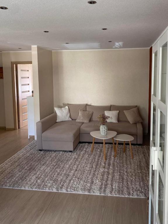 Ramybė Druskininkai, Druskininkai