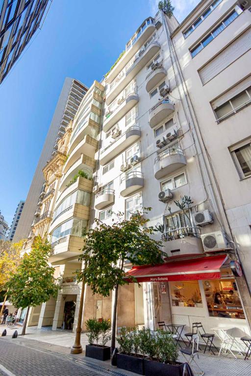 Be my Guest! Duplex boutique en Recoleta - 2