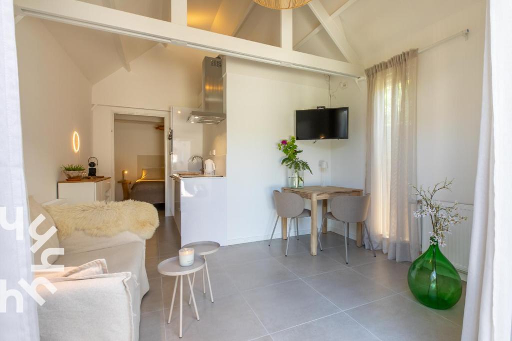 Fijne vakantiewoning, 2 kilometer van het strand, Aagtekerke