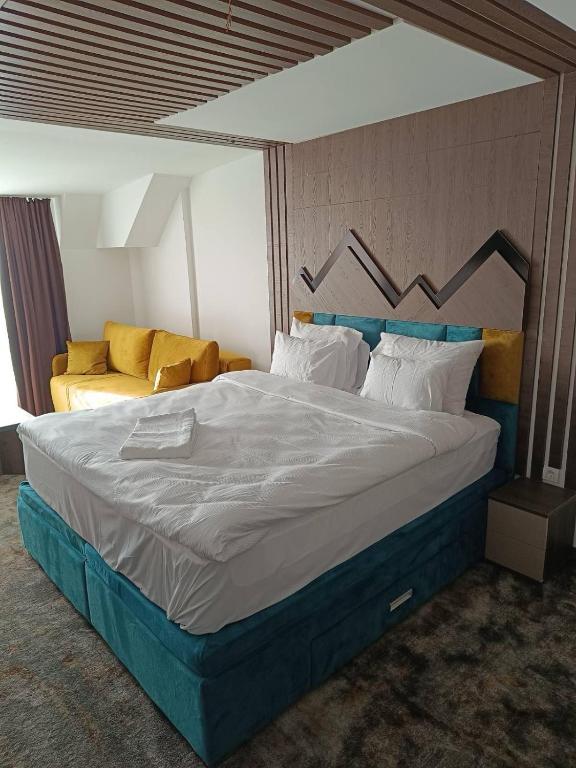 SkyNest 605 Apartment, Kopaonik