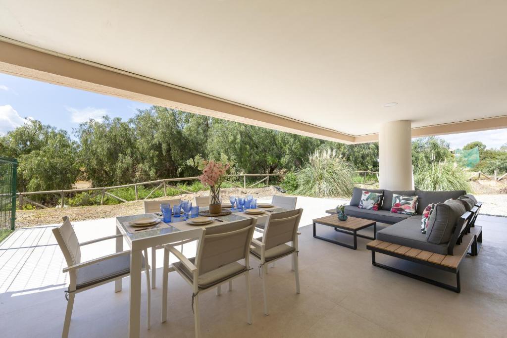 AlmeriaSuite Vera Luxury Homes - 2