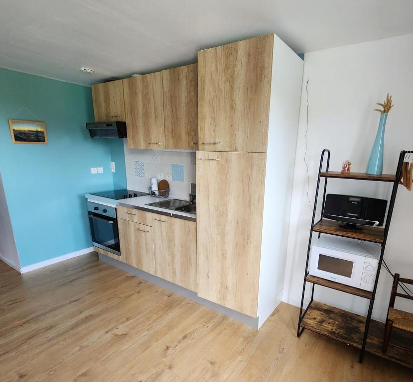 Appartement indépendant dans maison au calme - 4