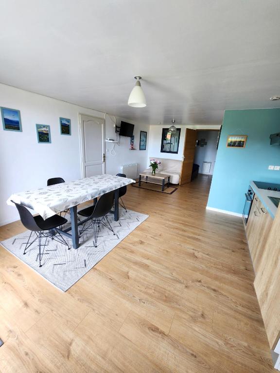 Appartement indépendant dans maison au calme - 3