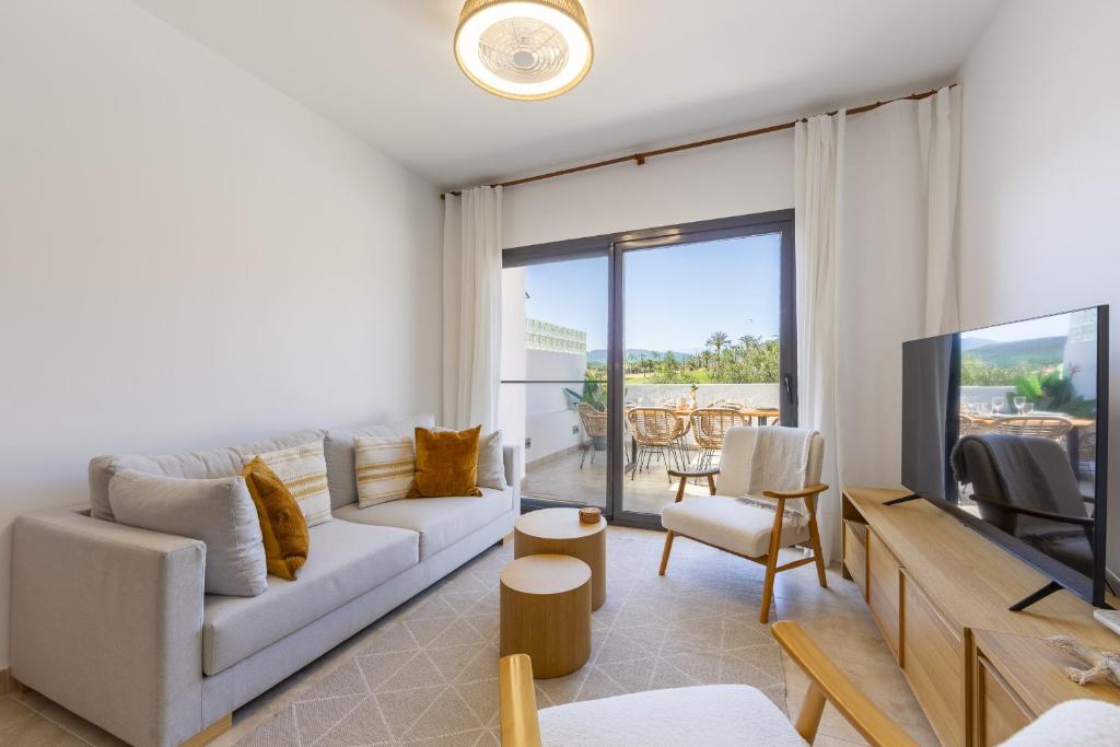 AlmeriaSuite Vera Luxury Homes - 5