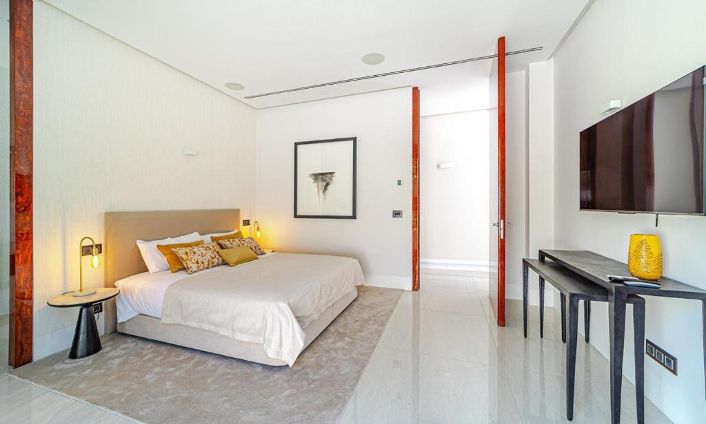 Sunny Oasis Villa - 5
