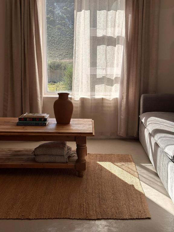 Nama Klein Karoo, Oudtshoorn