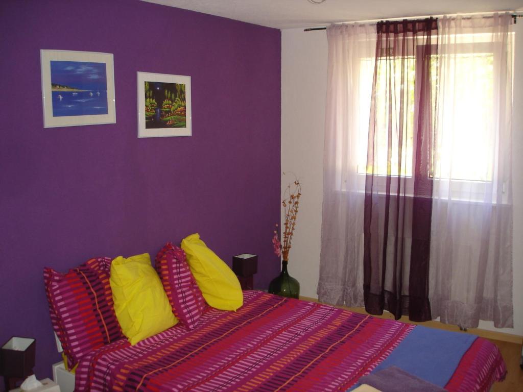 BnB Le Relais du Chateau 전경