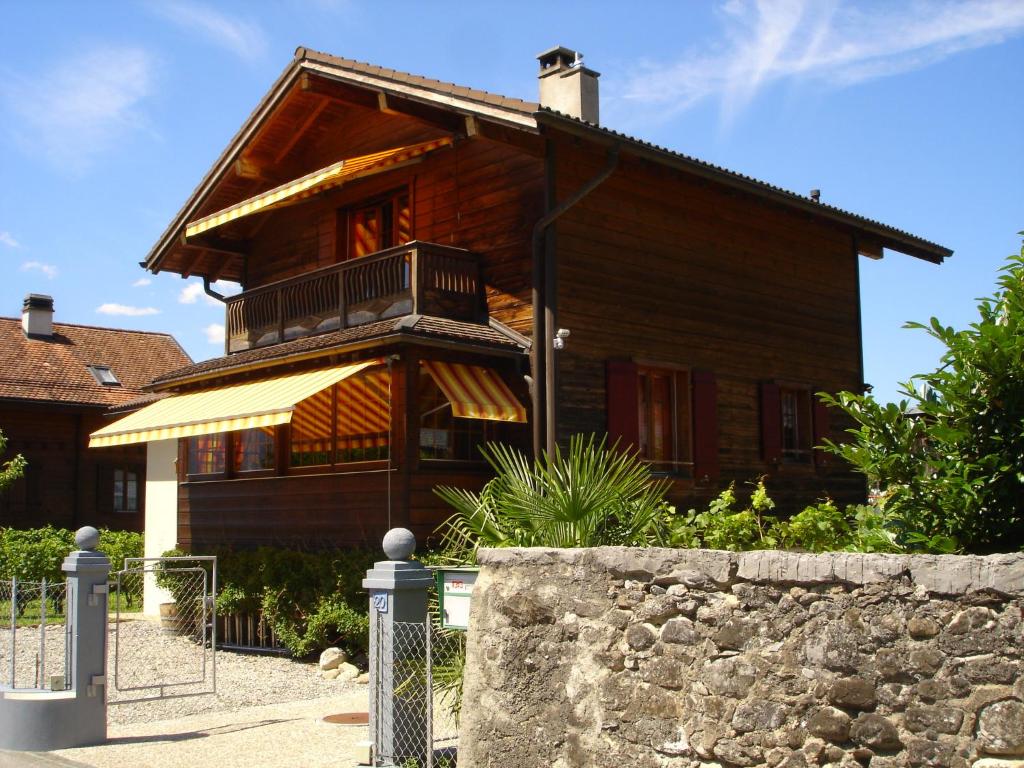 BnB Le Relais du Chateau photo
