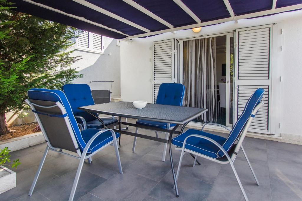 Apartments Gordana photo