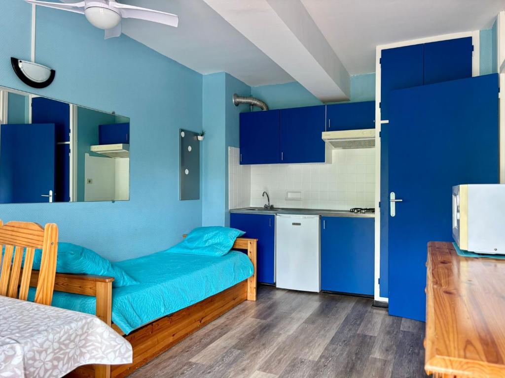 Bel Appartement T2 Plage Centrale Argeles sur mer - 1
