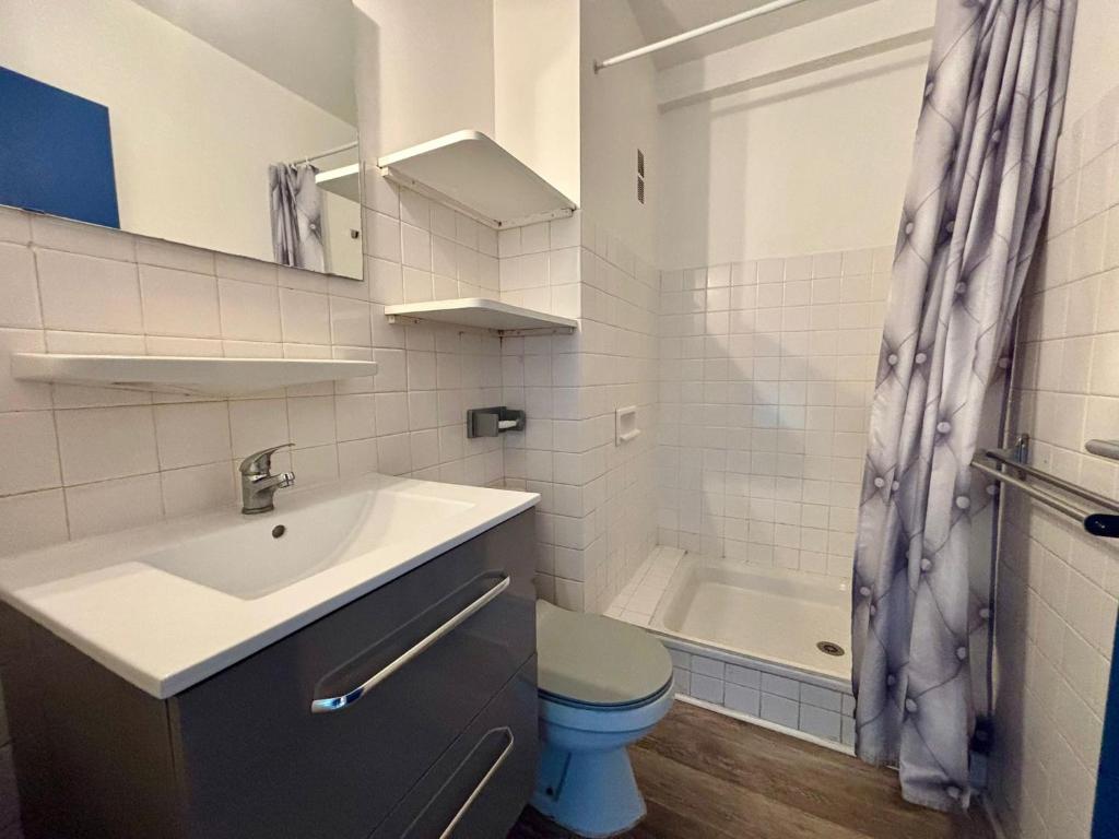 Bel Appartement T2 Plage Centrale Argeles sur mer - 3