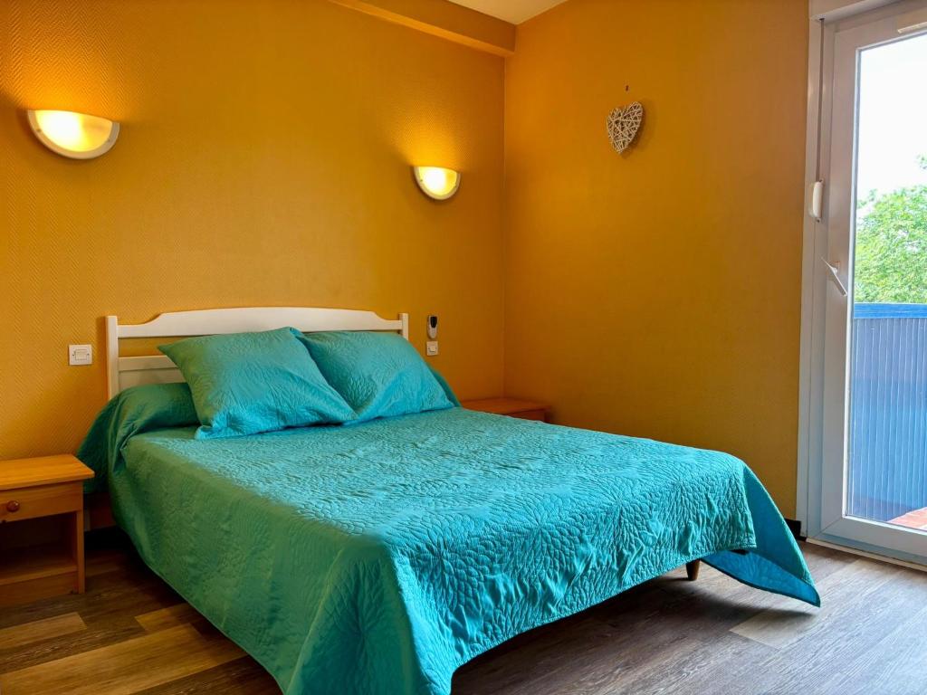 Bel Appartement T2 Plage Centrale Argeles sur mer - 5