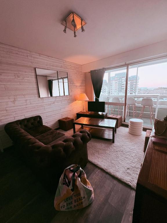 LOOVAEL appartement vue sur port de plaisance ET mer, Courseulles-sur-Mer