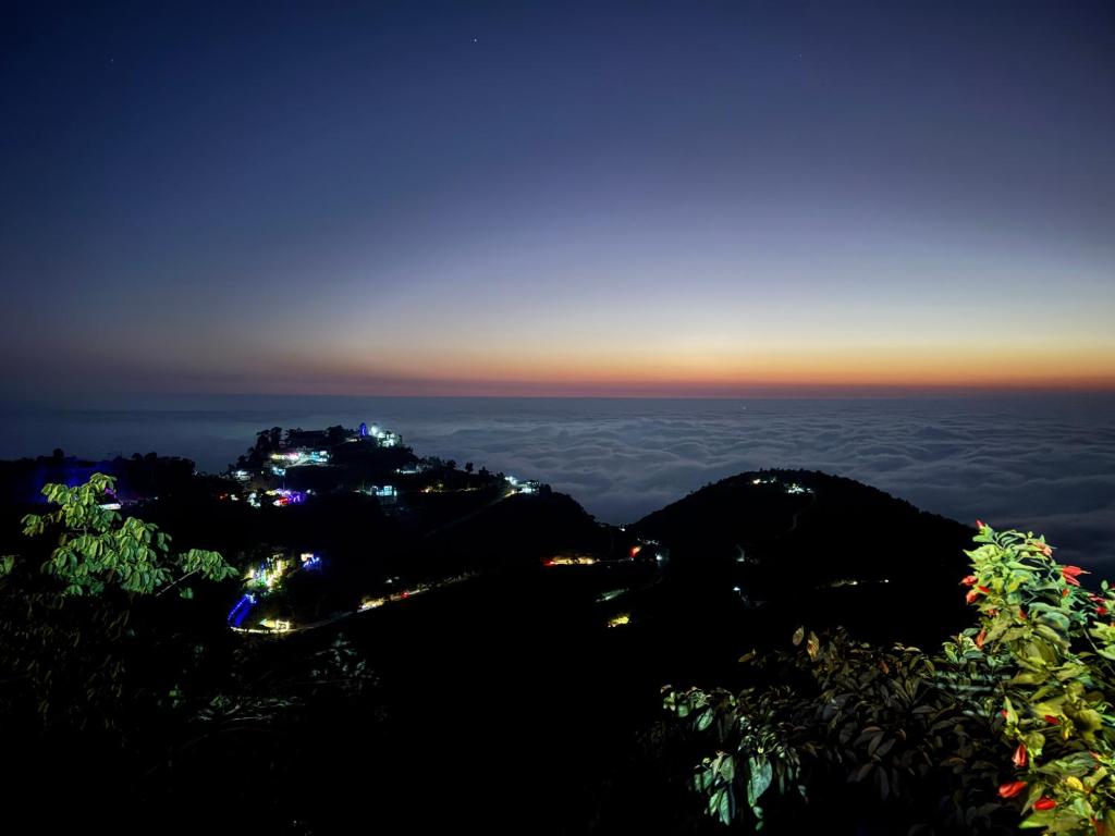 Tec Resort and Bar