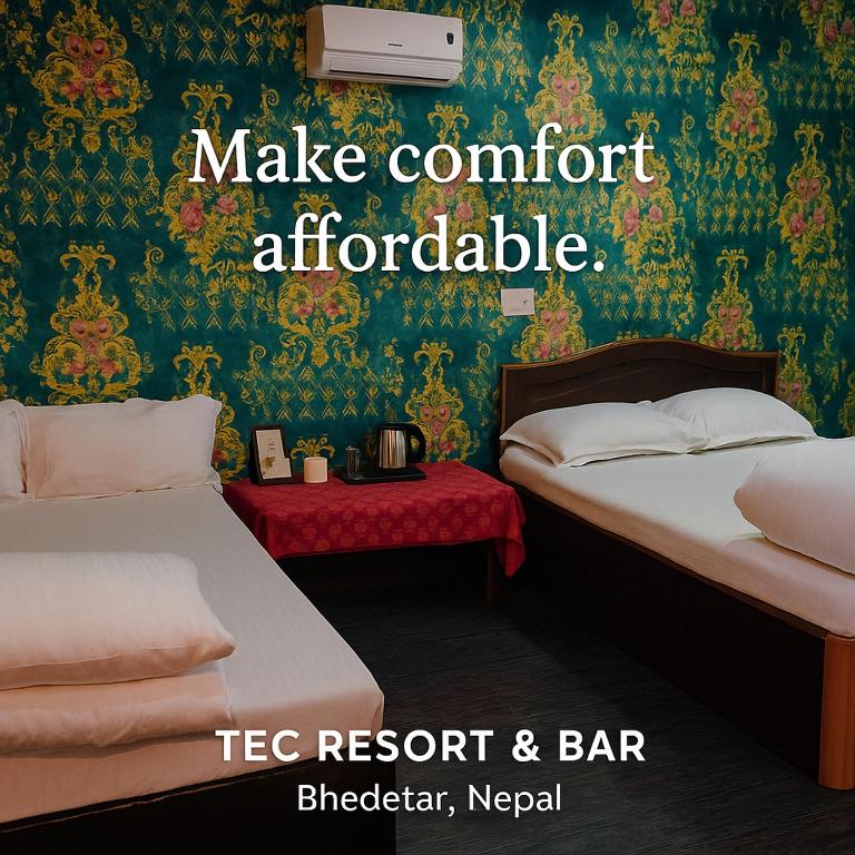 Tec Resort and Bar
