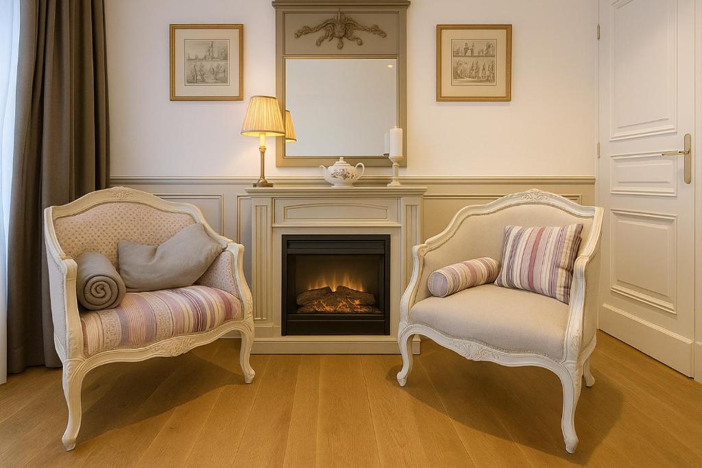 Hyper Centre, Saint-Maclou Ménage et linge inclus, Rouen