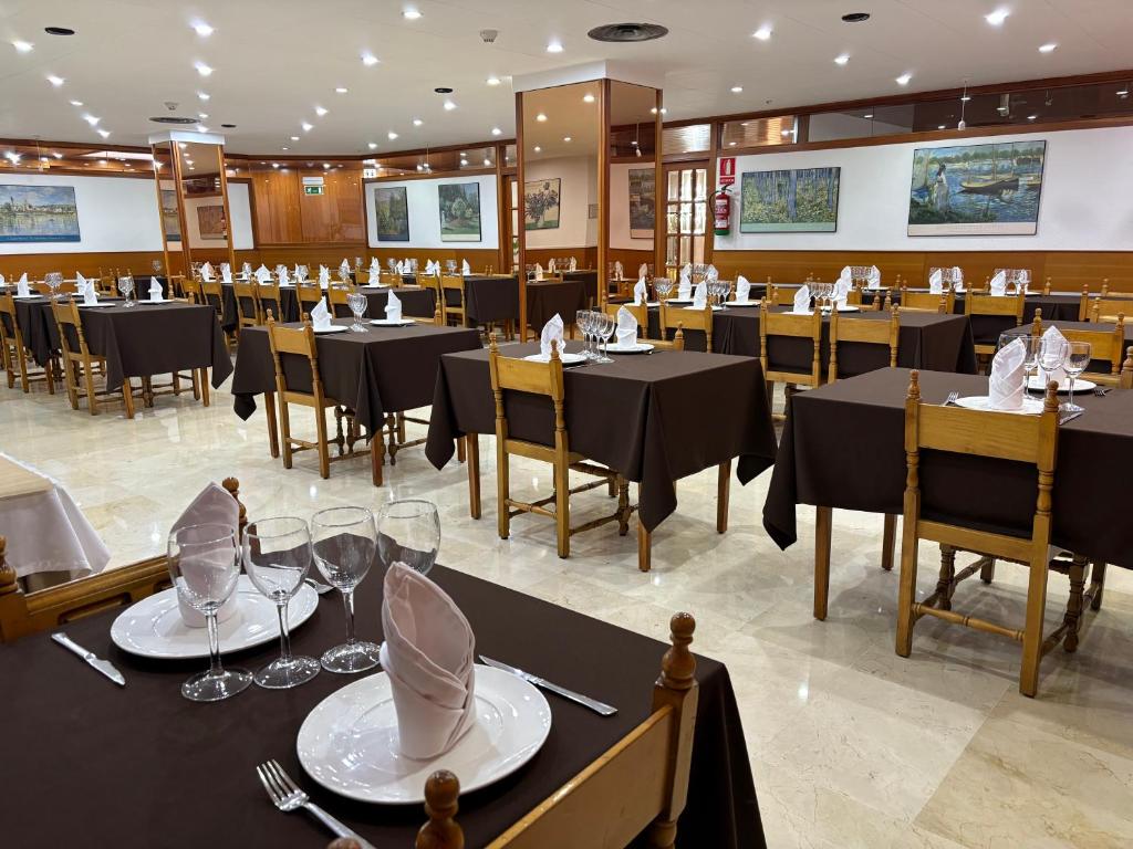 Hotel Folch