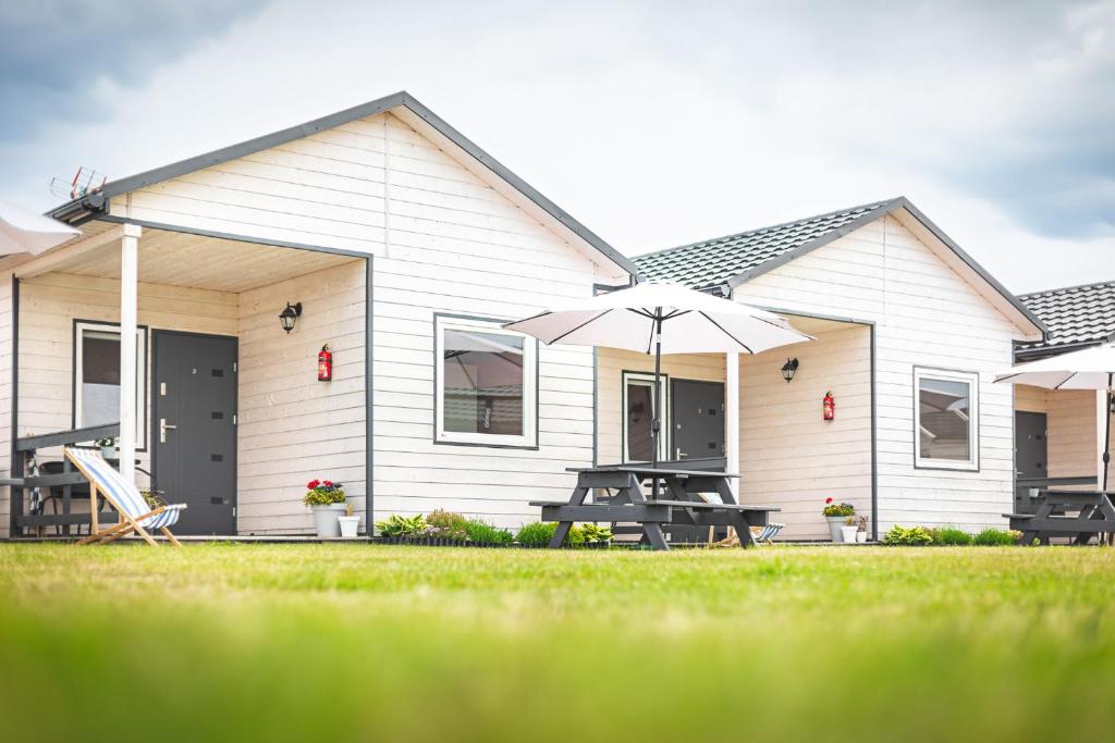 Domki Neptun Bobolin, Bobolin