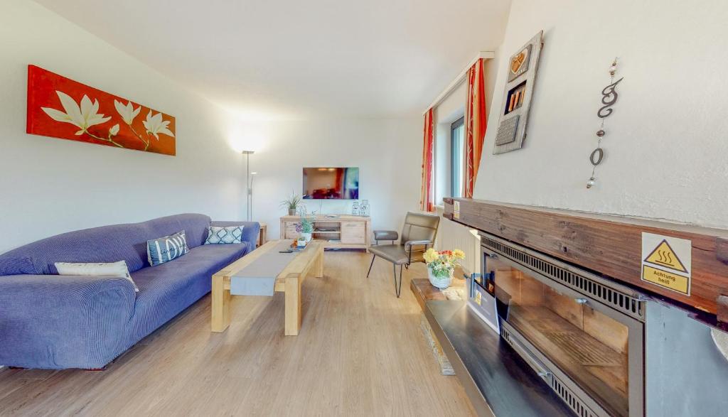 Apartment Jonghof Top 3, Seefeld in Tirol