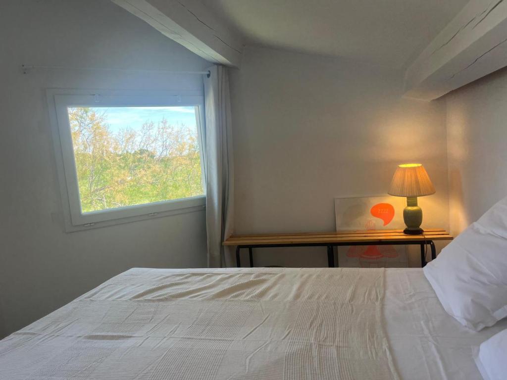 La Maison blanche de Camargue - 2