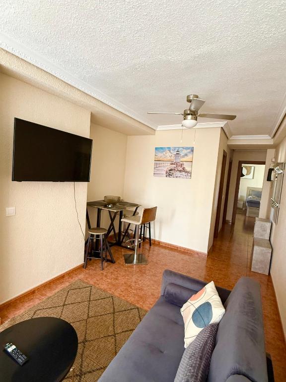 Sunny Levante apartment - 2