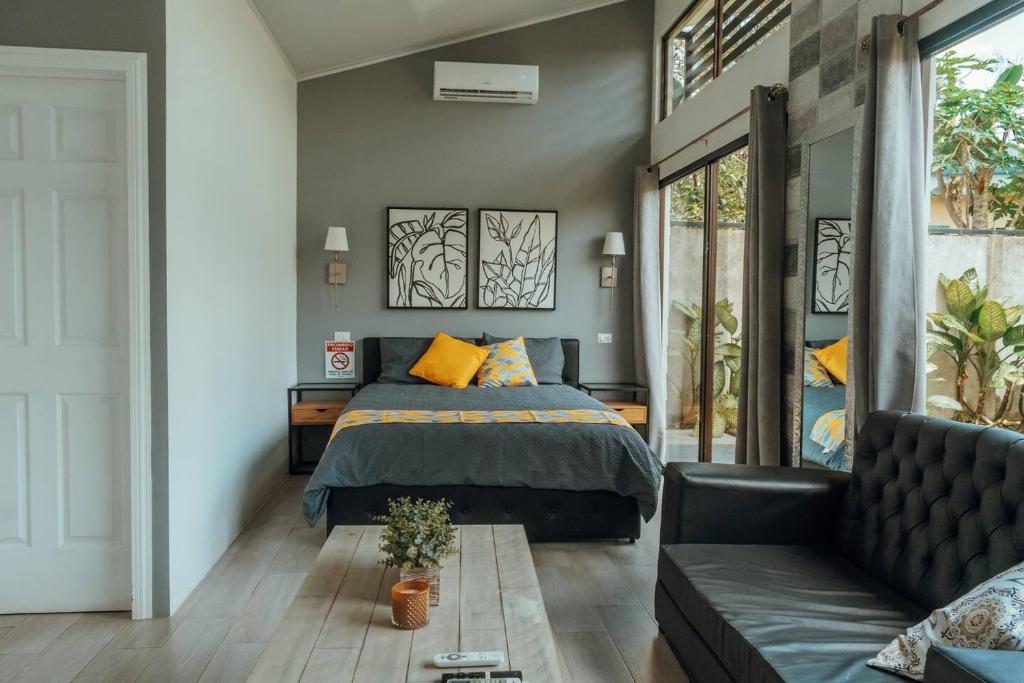 Arenal View Villas, Фортуна