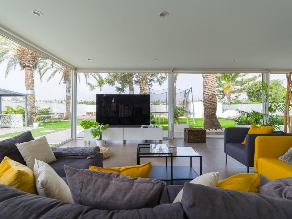 Villa Luz de Maspalomas - 3