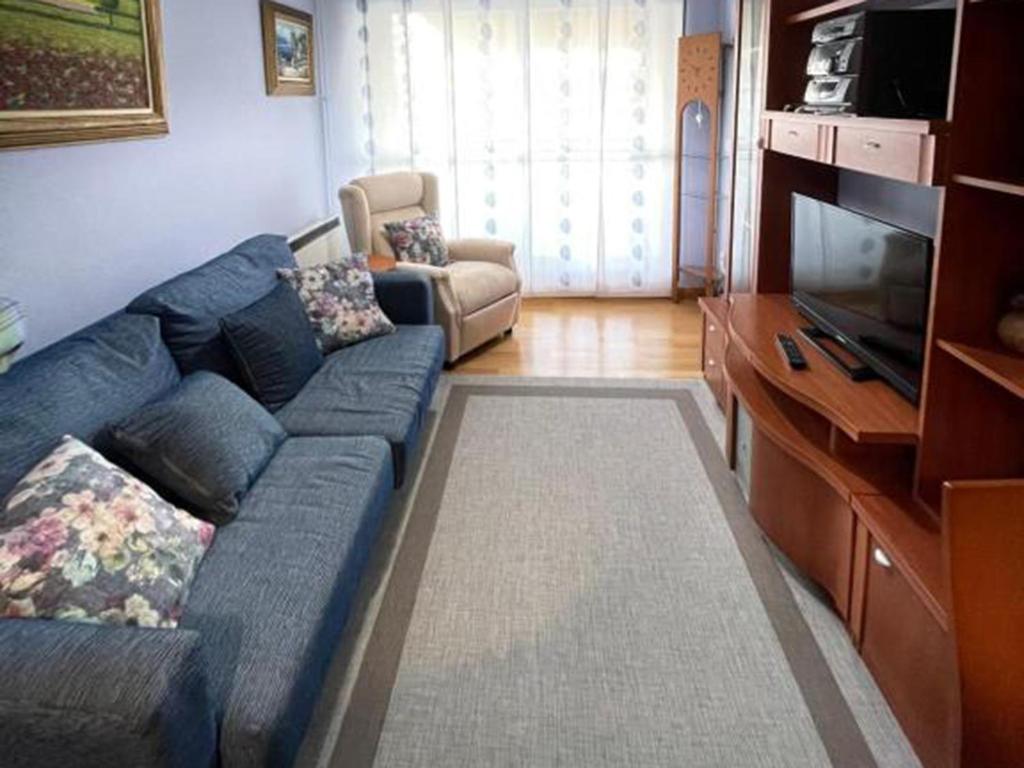 Apartamentos Pedras Negras Grove 3000 - 1
