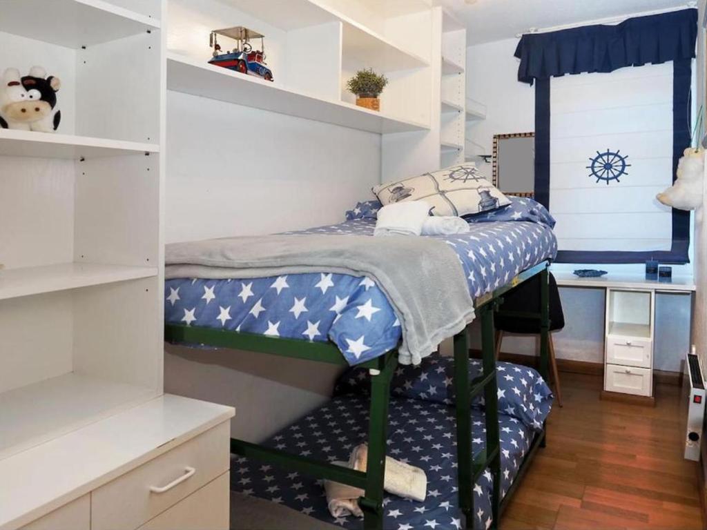 Apartamentos Pedras Negras Grove 3000 - 4
