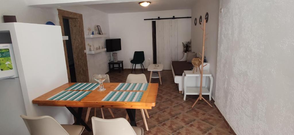 Relaxing & Comfort Apartment, Batsi