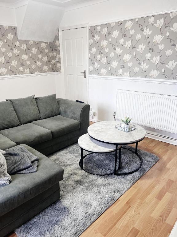 AS Peaceful Home, Bescot