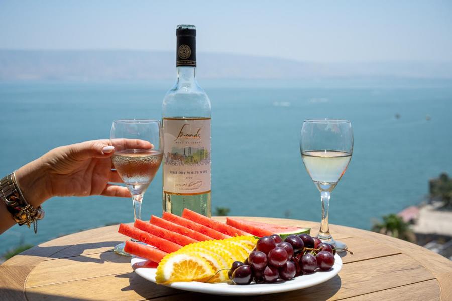 Surrounding environment