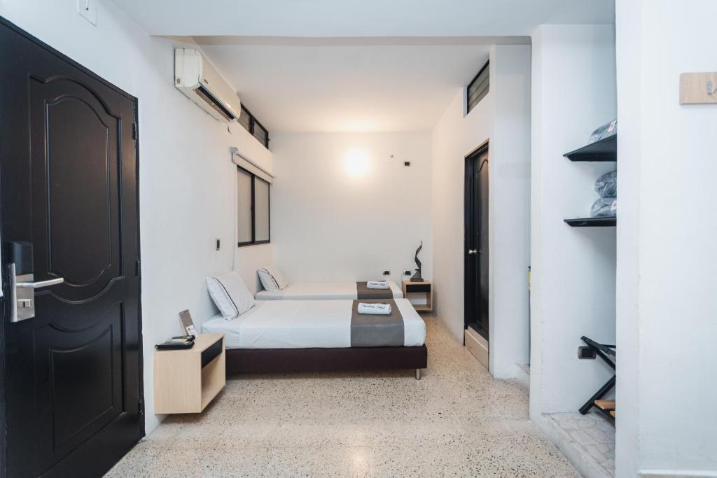 Mandala Medellín Belén By GyC Hotels - 4