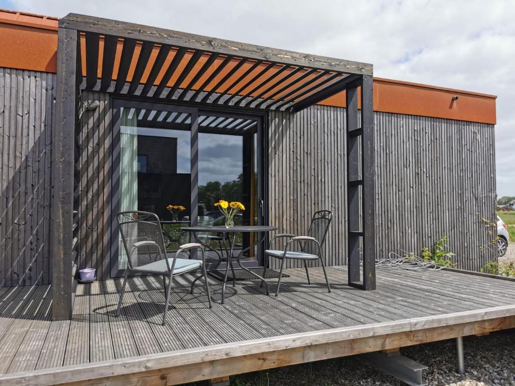 Studio De Logeerruimte, Beilen