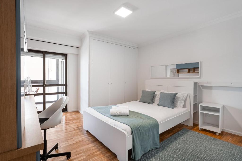 GuestReady - Elegance by the sea, Matosinhos