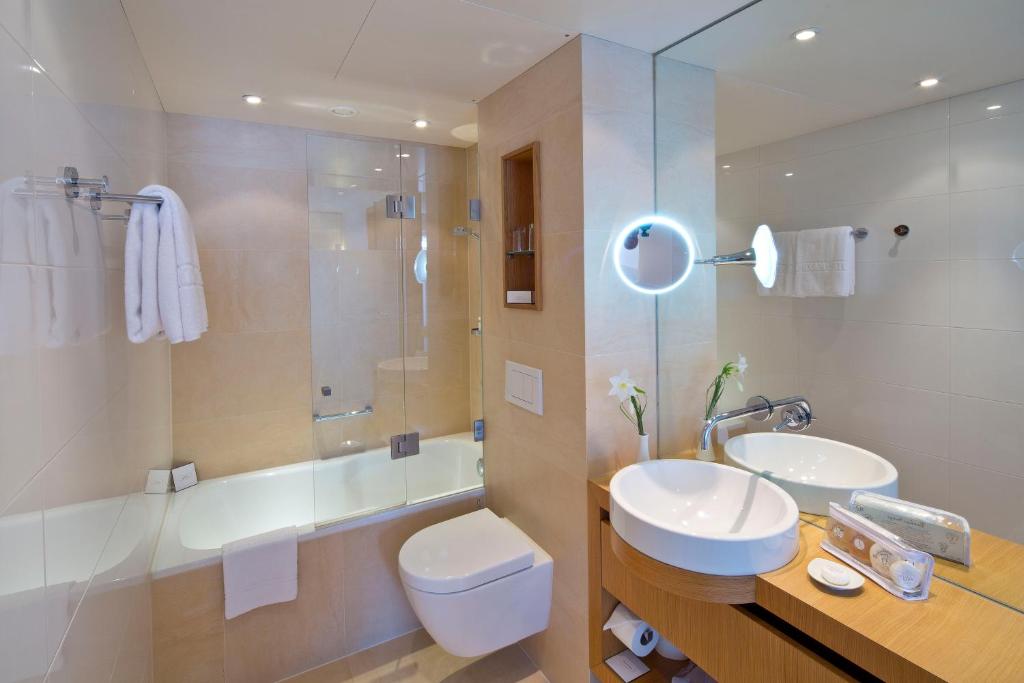 บริการและสิ่งอำนวยความสะดวก