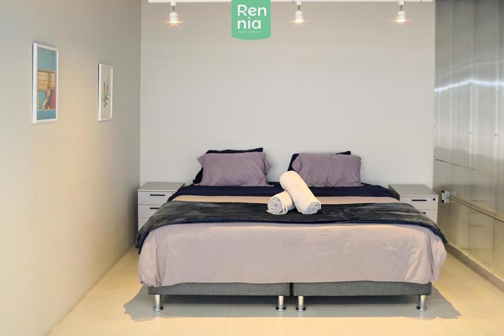 Entire apartment 2 Modern penthouse near Telmex - 5