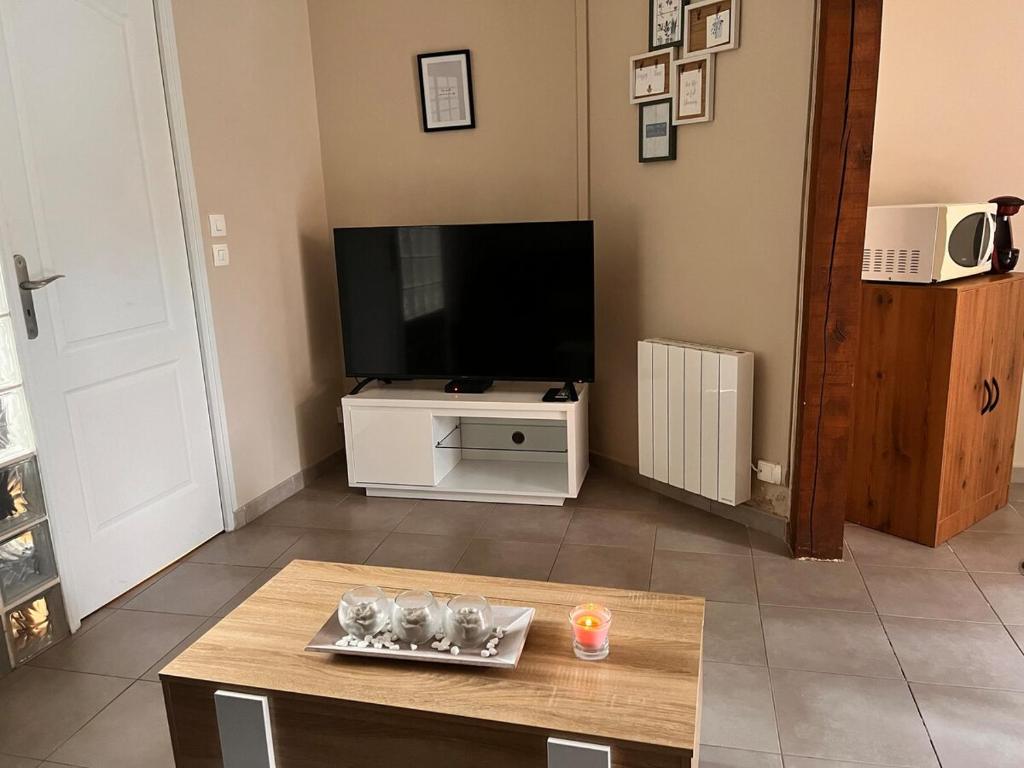 Appartement à Dieppe - 1