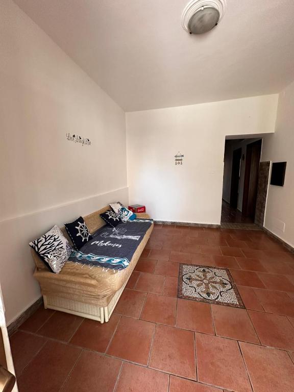 La casa di Cariddi - 2